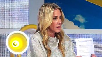 Marcela Baños furiosa contra APTRA por los Premios Martín Fierro: ¡Siempre me voy del or..!