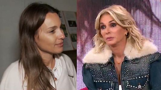 Yanina Latorre disparó duro contra Pampita tras asegurar que es una conductora muy cara pero lo vale