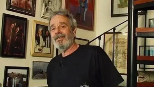 Conmoción por la muerte de Daniel Piazzolla, hijo del gran Astor