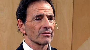 La bronca de Martín Seefeld contra las ficciones extranjeras en la televisión argentina