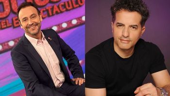 Ángel de Brito apuntó contra Adrián Pallares luego de sus dichos sobre la separación de Marina Calabró