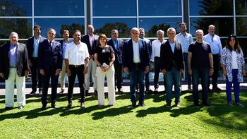 Preocupados por Javier Milei, JxC busca aliados en las provincias y negocia una importante incorporación