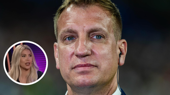 La fuerte decisión de Maxi López tras el robo a Wanda Nara en Milán: Estamos...