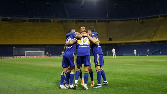 Copa Libertadores: ya sin Tevez, Boca recibe a un Atlético Mineiro con rodaje por la ida de los octavos de final