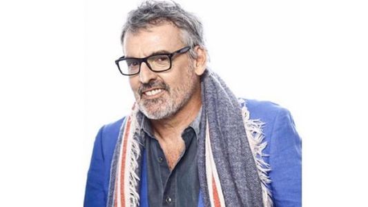 La foto y anuncio más especial para Benito Fernández