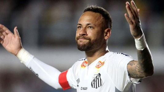 Neymar rompió el silencio tras la goleada de Argentina a Brasil: Sabemos que fue...