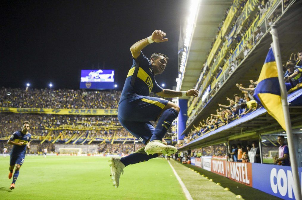 Boca-Palmeiras 2018 en vivo: qué canal transmite y televisa para ver online y a qué hora juegan por la Copa Libertadores el 11 de abril