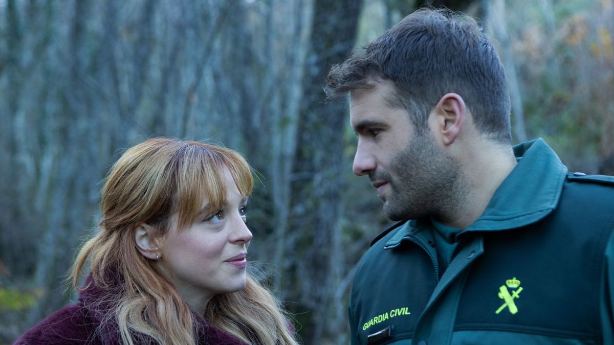 Furor por el estreno de una nueva serie española y apenas tiene 6 capítulos. (Foto: Gentileza Netflix)