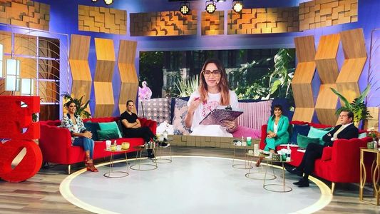 ¿Qué pasará con el programa de Vero Lozano tras el positivo de Paula Chaves? Te lo contamos en exclusiva...
