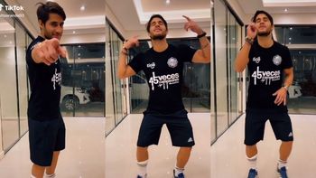tito torres propone su propio challenge