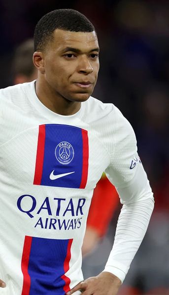 La inesperada decisión que Kylian Mbappé tomó sobre su futuro en el PSG