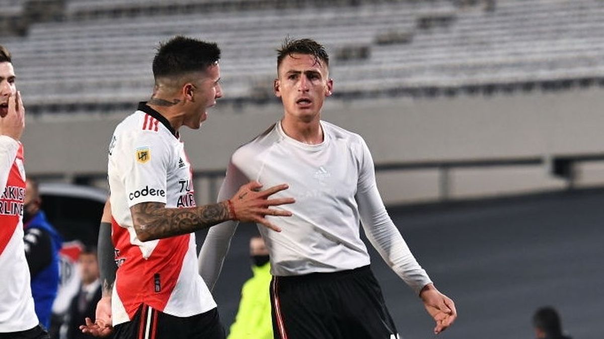 river la gen