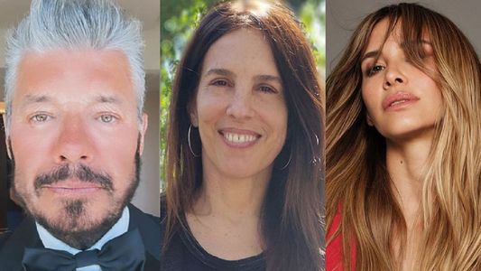 Paula Robles y Guillermina Valdés comparten la misma pasión y fueron sorprendidas por Marcelo Tinelli: el video