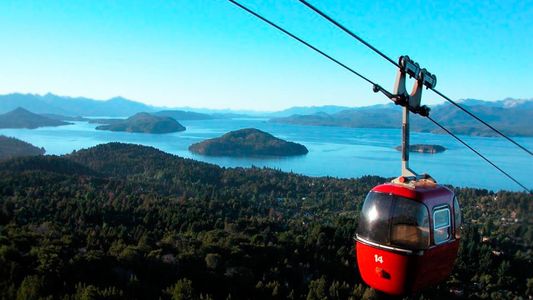 Bariloche: se filmaron teniendo sexo en una excursión y lo subieron a Internet