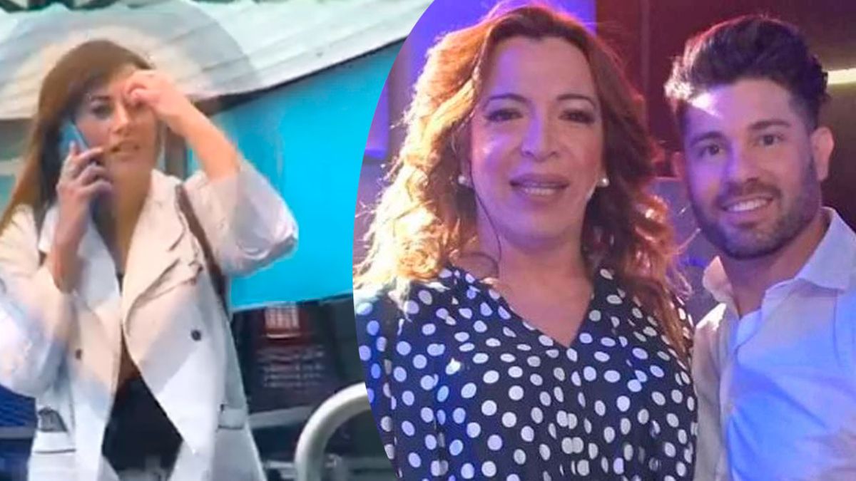 Antonella irrumpi&oacute; en la tv como la nueva relaci&oacute;n de Leo Alturria, tras su separaci&oacute;n de Lizy Tagliani.