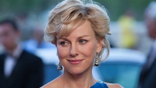 Se dio a conocer el trailer de la película de Lady Di