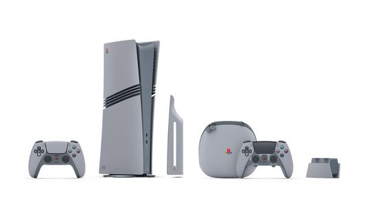 PlayStation 5 tendrá una edición limitada inspirada en la PS1: todo lo que necesitás saber