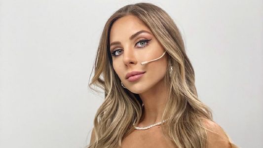 Romina Malaspina en el ojo de la tormenta por querer cambiar la promesa que le hizo a un youtuber