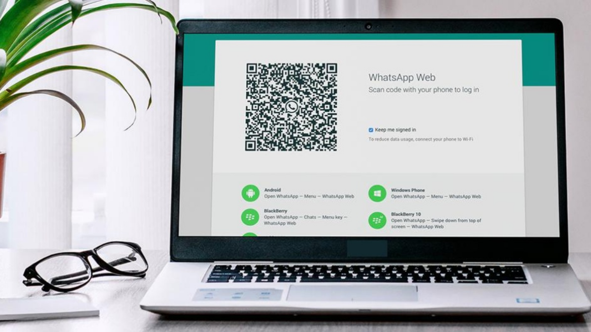 Cómo Usar Whatsapp Web Sin Celulares 8518