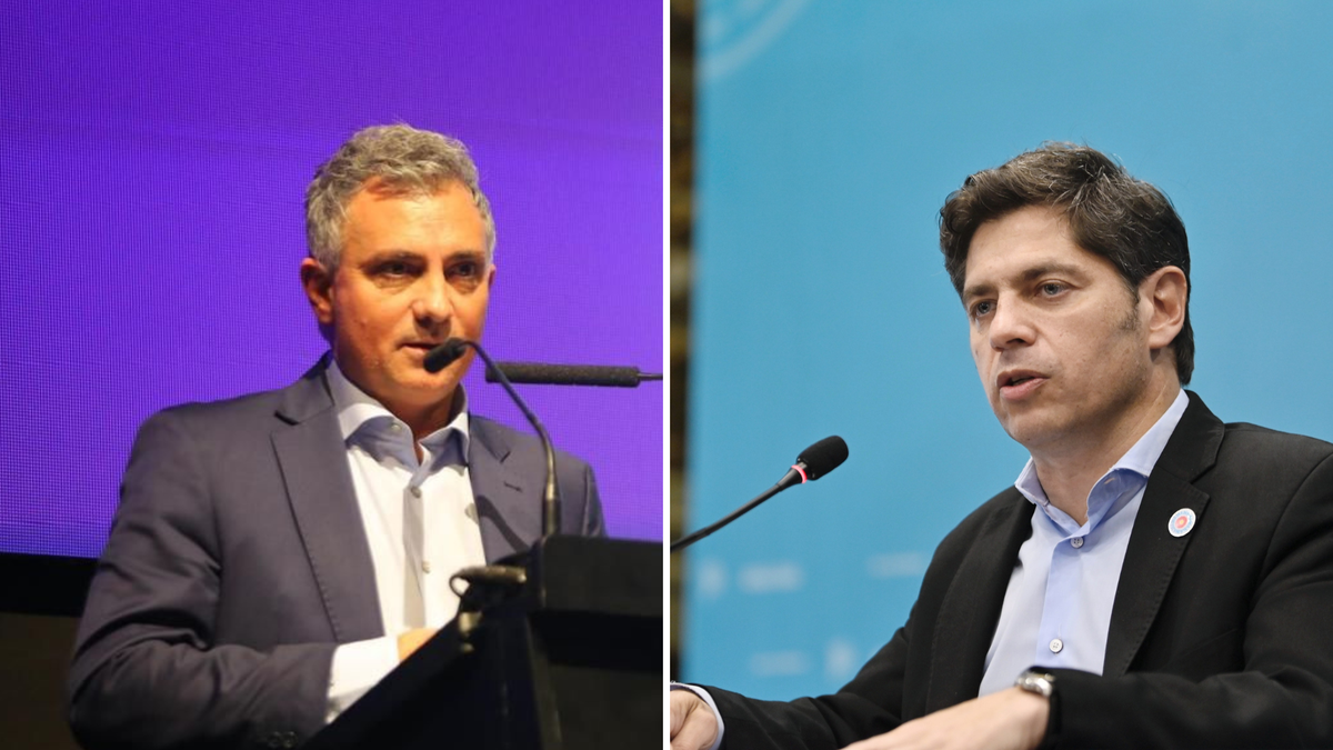 La sanción del endeudamiento en PBA dejó acusaciones de LLA por cargos negociados y la respuesta del kicillofismo