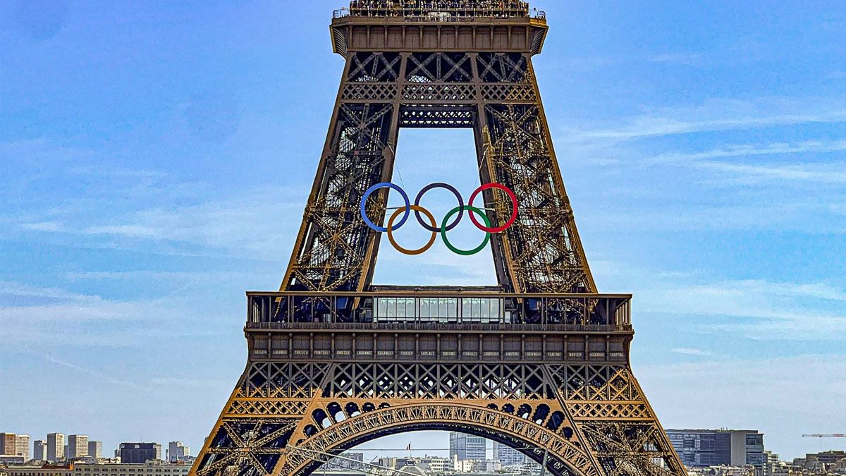 ¡Comenzaron los Juegos Olímpicos! París fue el escenario de una magnífica Ceremonia de Apertura