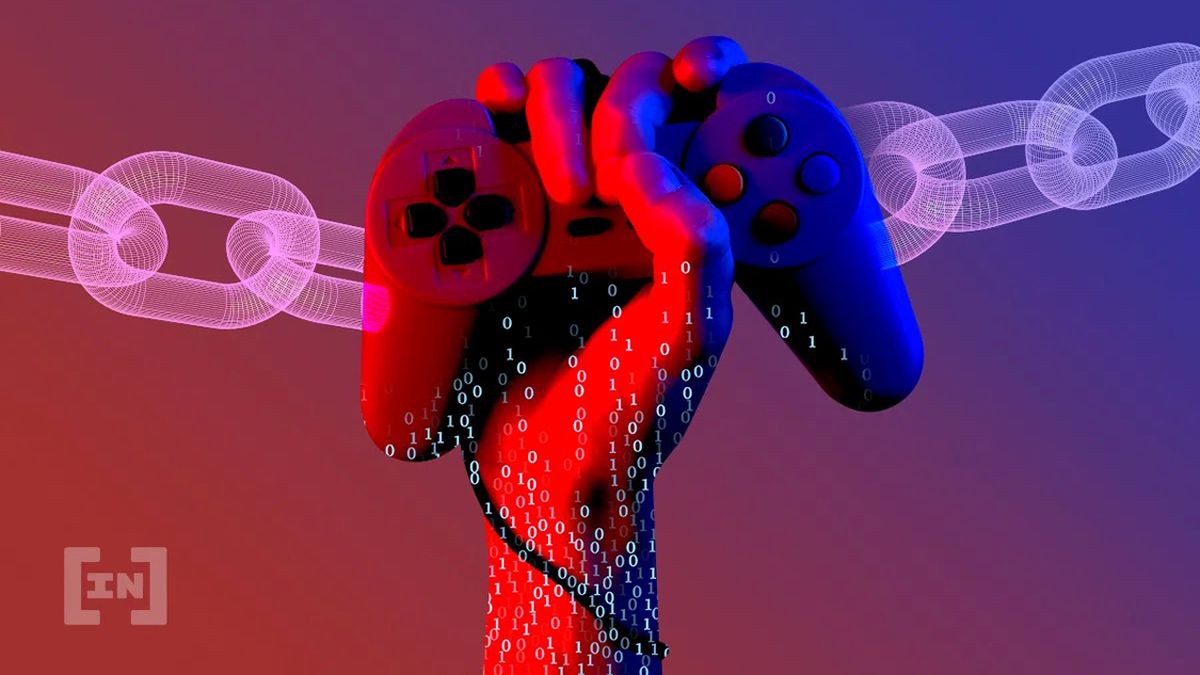 NFT: aunque la oferta de juegos es muy grande
