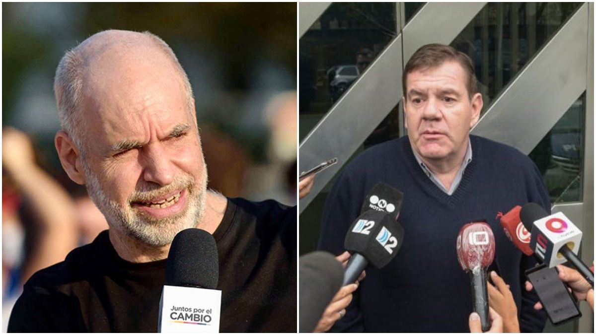 Mar del Plata: Guillermo Montenegro le pidió a Larreta posponer el comienzo de clases