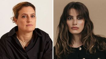 Netflix: Agustina Macri, la hija de Mauricio Macri, brilla con el estreno de la película más esperada