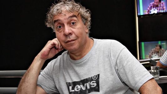 ¡Macho enamorado! Coco Sily: Estoy conociendo a alguien que forma parte del medio