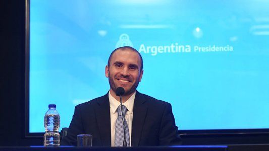 El Gobierno logró canjear deuda por $96.612 millones y ganó aire en el calendario de pagos