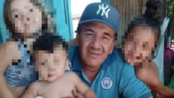 Gustavo Javier Pairó fue asesinado por dos adolescentes en José C. Paz.