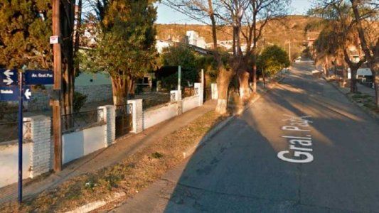 Se fueron de vacaciones una semana a Carlos Paz, al día siguiente les robaron todo y debieron cancelar el viaje