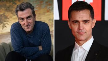 Netflix Luis Zahera y Pedro Alonso arrasan con el thriller de suspenso español más visto. (Fotos: Archivo)