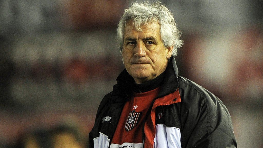 A los 59 años, murió Héctor Chulo Rivoira, ex DT de Instituto, Chacarita, Ferro y Atlético Tucumán