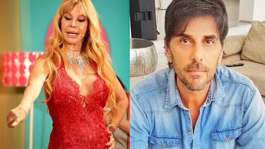 Graciela Alfano bancó a Juan Darthés: A veces es preferible dejar un culpable suelto que a un inocente preso