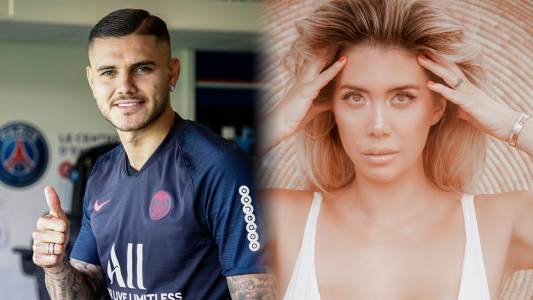 Homeschooling, el método de estudio que Wanda eligió para sus hijos