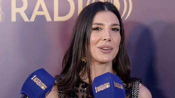 La contundente respuesta de Andrea Rincón tras las críticas por su nominación a los Martín Fierro de Radio La contundente respuesta de Andrea Rincón tras las críticas por su nominación a los Martín Fierro de Radio