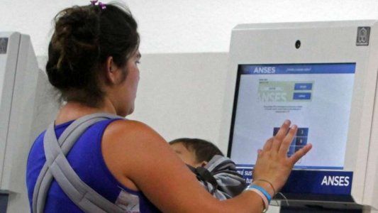 Pago ANSES: Cuándo se pueden cobrar los $18.260 de la AUH