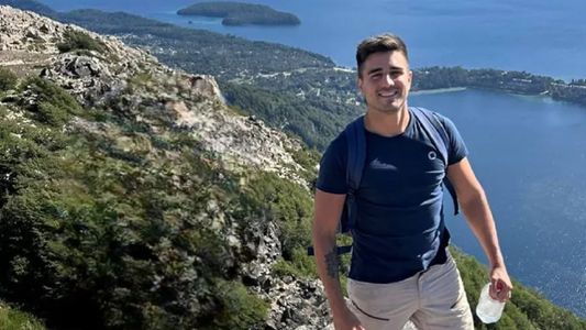 Mi niño se fue: el desgarrador mensaje de la mamá de Matías tras el hallazgo de su cuerpo en Villa La Angostura