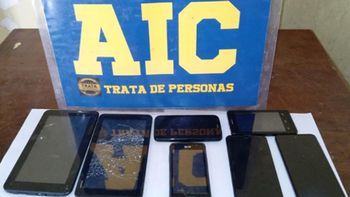 Acusan en Rosario a un hombre y una mujer de 62 años por abusar de su nieto.