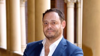 Renunció Demian Reidel como titular de Nucleoeléctrica Argentina