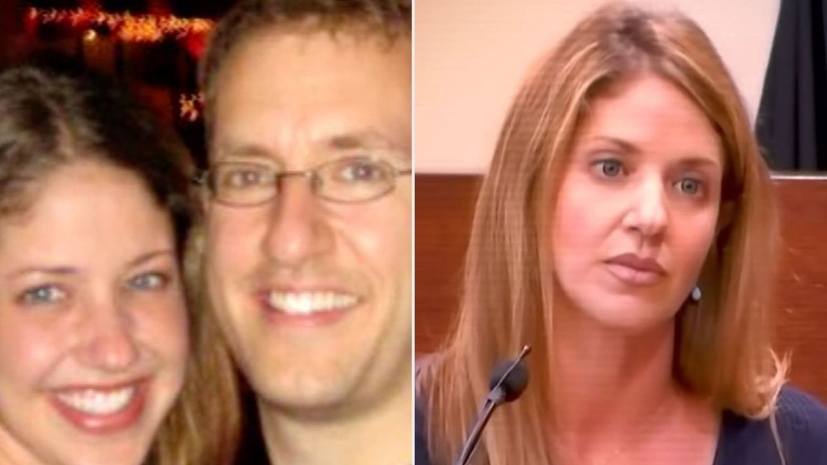 La logística fue organizada por Charlie Adelson, hijo de Donna y dentista de profesión, quien sirvió como intermediario financiero con los sicarios.