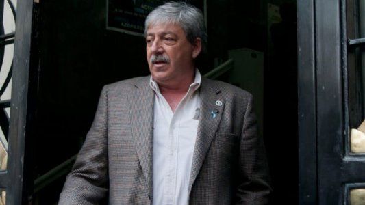 El gobernador de Santa Fe, Eduardo Buzzi y Claudio Lozano apoyaron la intervención a Vicentin