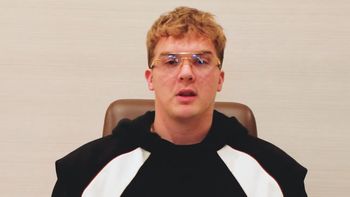 Haydn Davis, uno de los creadores de $LIBRA, rompió el silencio: Soy asesor de Javier Milei (Foto: captura) Haydn Davis, uno de los creadores de $LIBRA, rompió el silencio: Soy asesor de Javier Milei (Foto: captura)