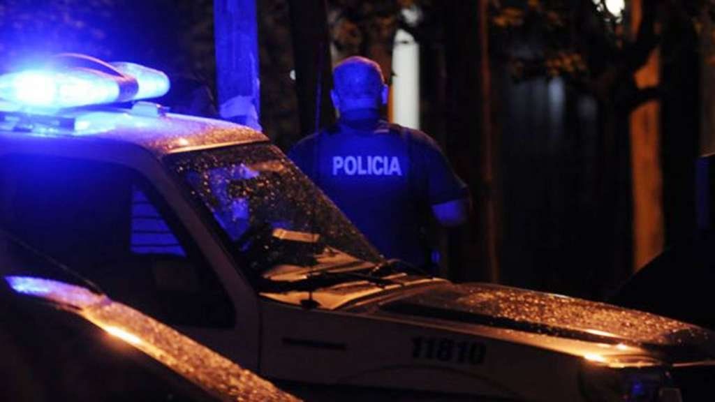 Un vecino mató a un ladrón que intentó robar un locutorio dos veces en un día