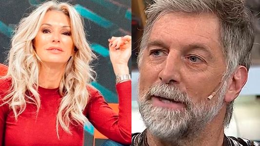 Yanina Latorre apuntó a Horacio Cabak porque dijo que está operada