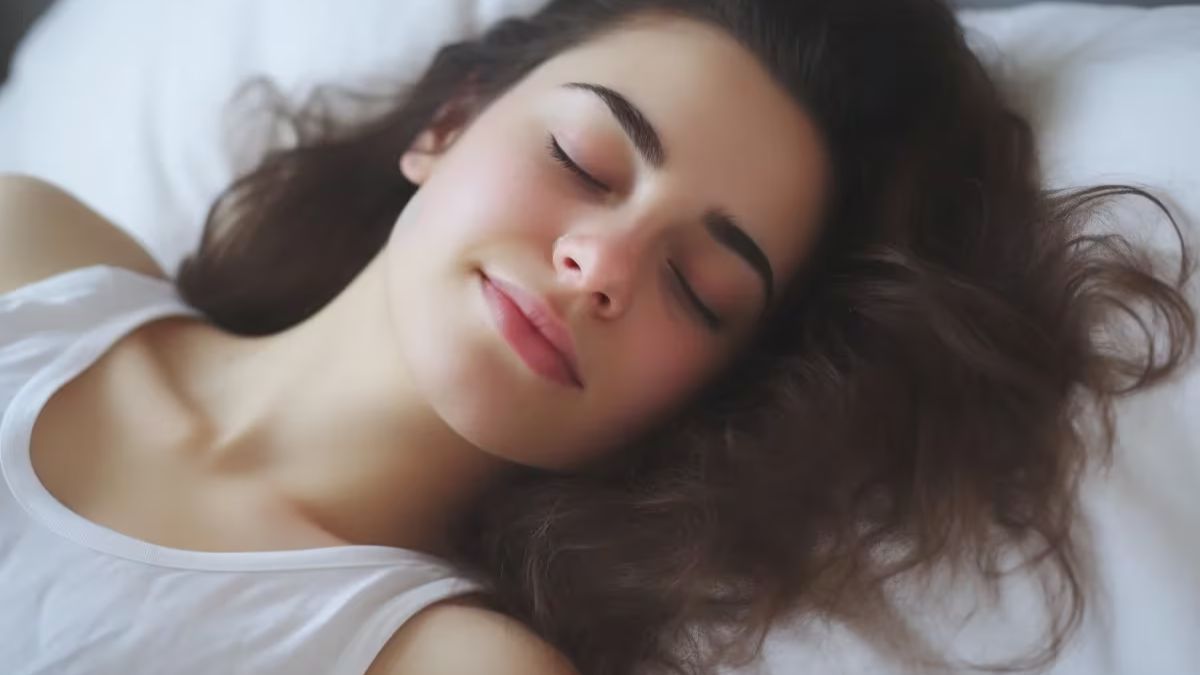 Rejuvenecé tu cerebro y mejorá tu descanso con estos hábitos.