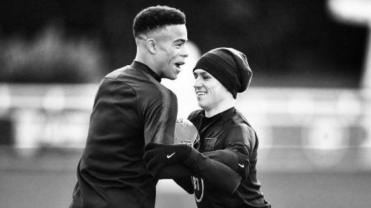 Escándalo en la selección inglesa: dos cracks fueron apartados por ingresar mujeres a la concentración y romper el protocolo del coronavirus