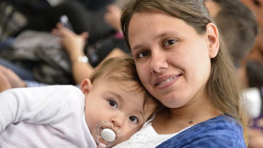 ANSES AUH triple bono extra: cuánto cobro en junio