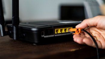 ¿Qué es un router?